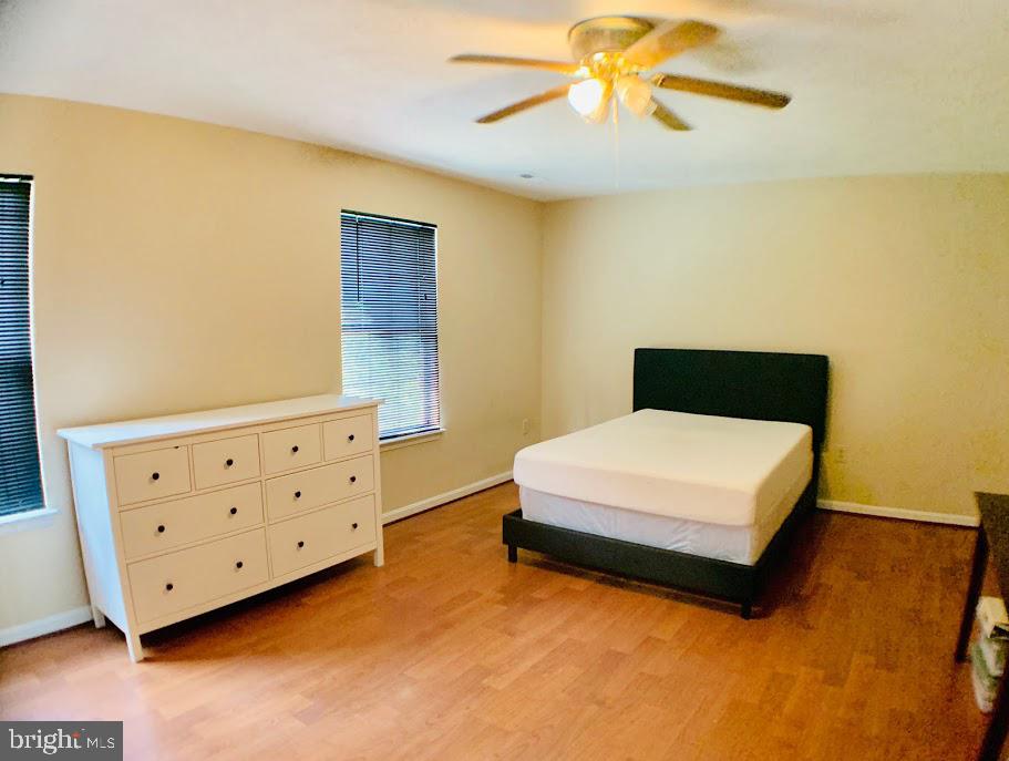 POTOMAC HILLS - Residential Lease