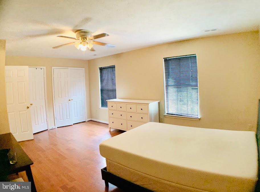 POTOMAC HILLS - Residential Lease