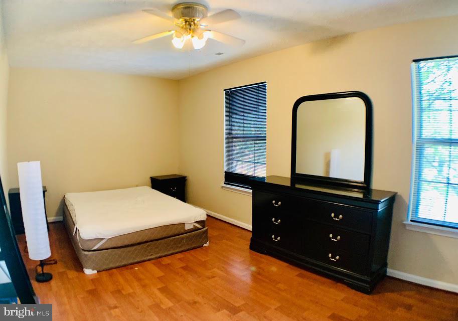 POTOMAC HILLS - Residential Lease