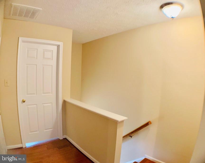 POTOMAC HILLS - Residential Lease