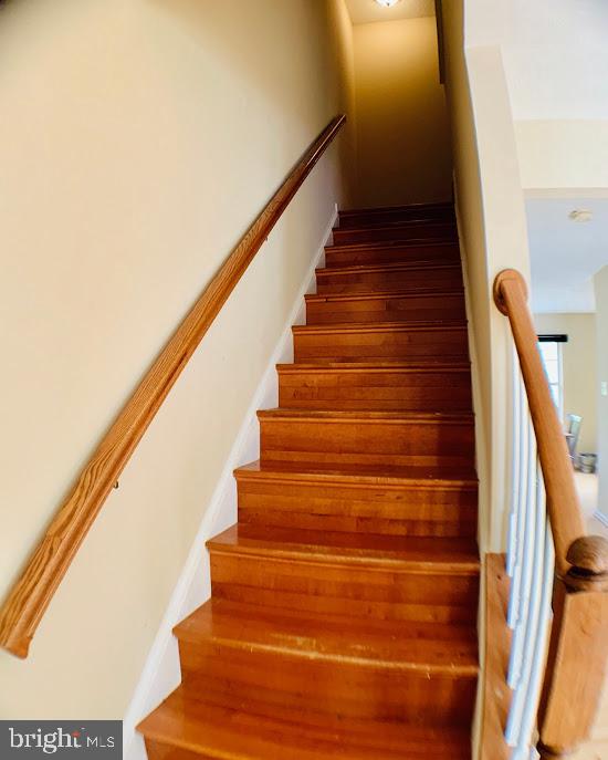 POTOMAC HILLS - Residential Lease