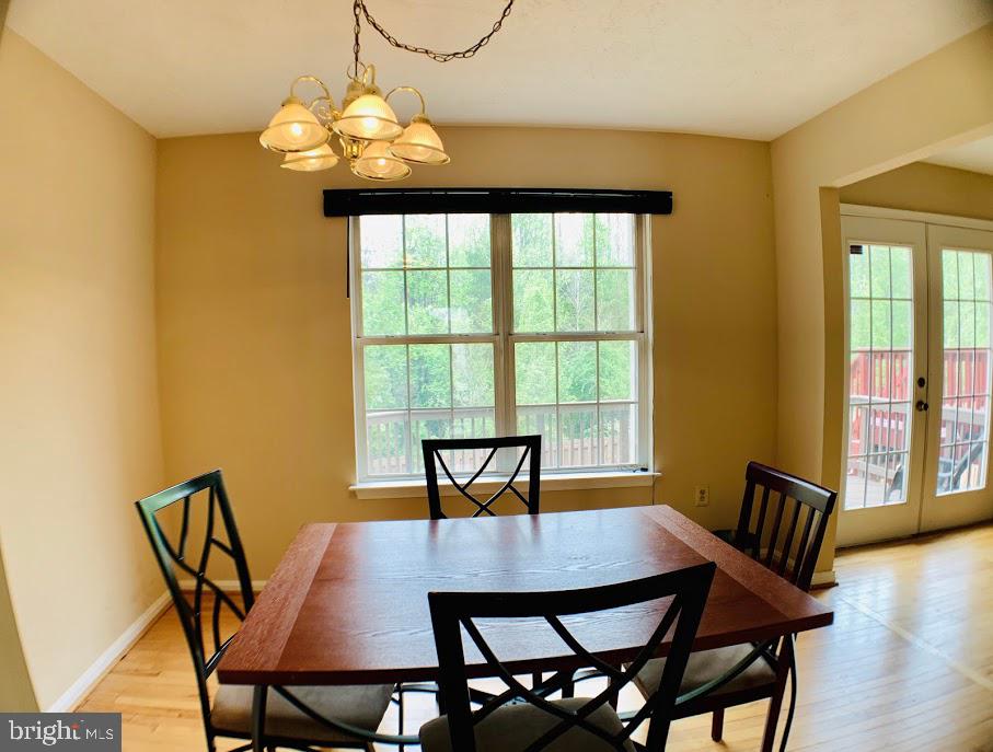 POTOMAC HILLS - Residential Lease