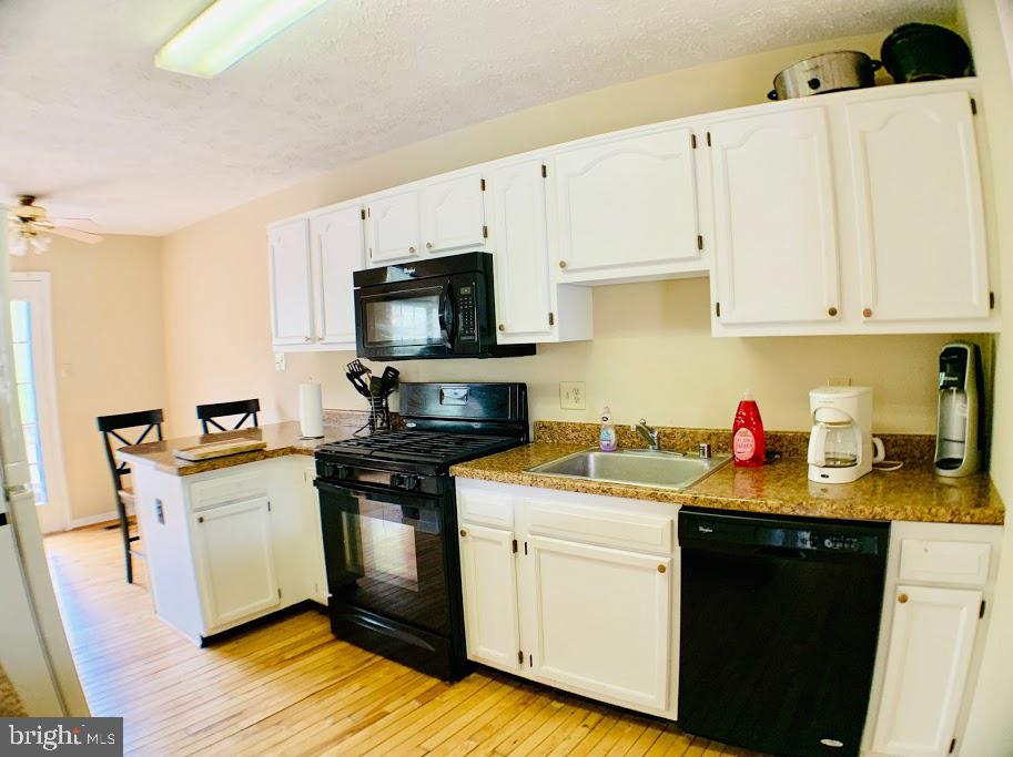 POTOMAC HILLS - Residential Lease