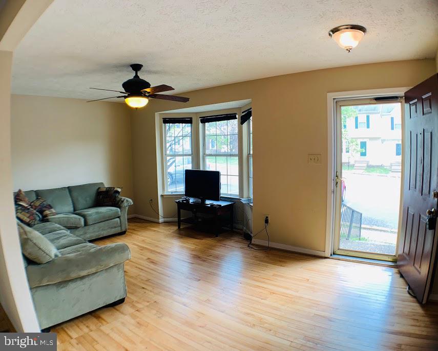 POTOMAC HILLS - Residential Lease