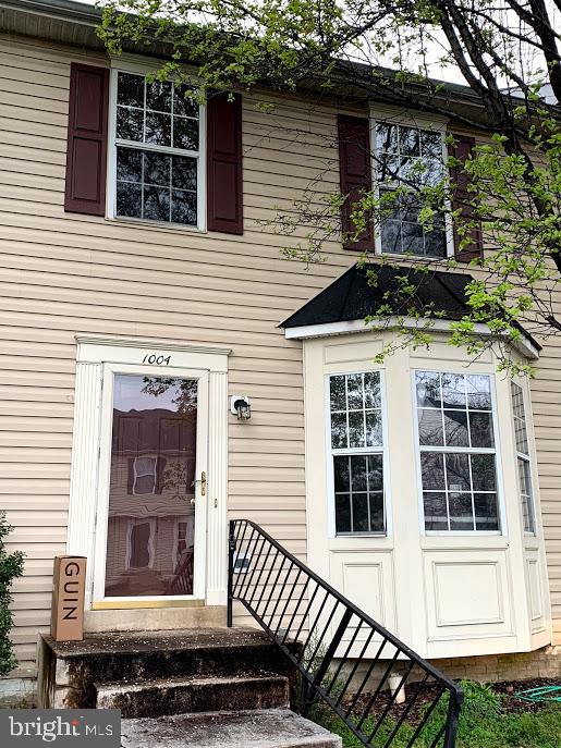 POTOMAC HILLS - Residential Lease