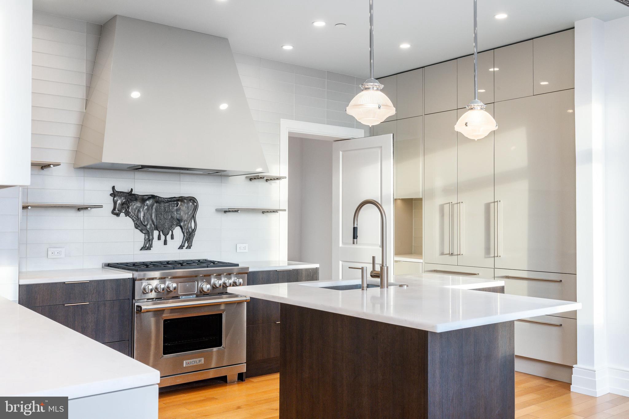 RITTENHOUSE SQUARE - Residential