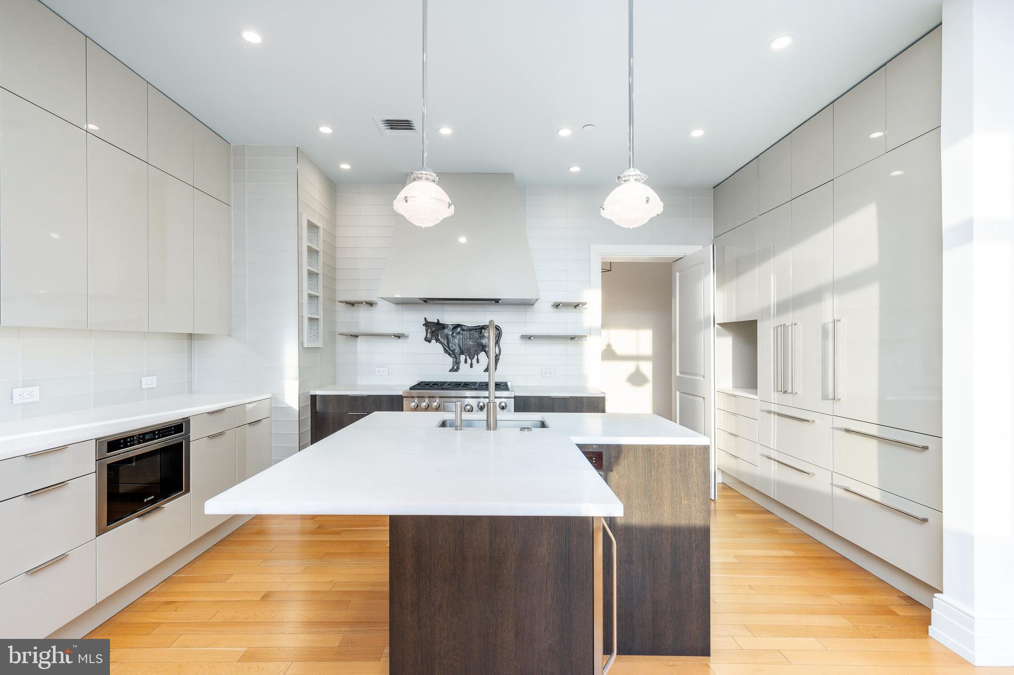 RITTENHOUSE SQUARE - Residential