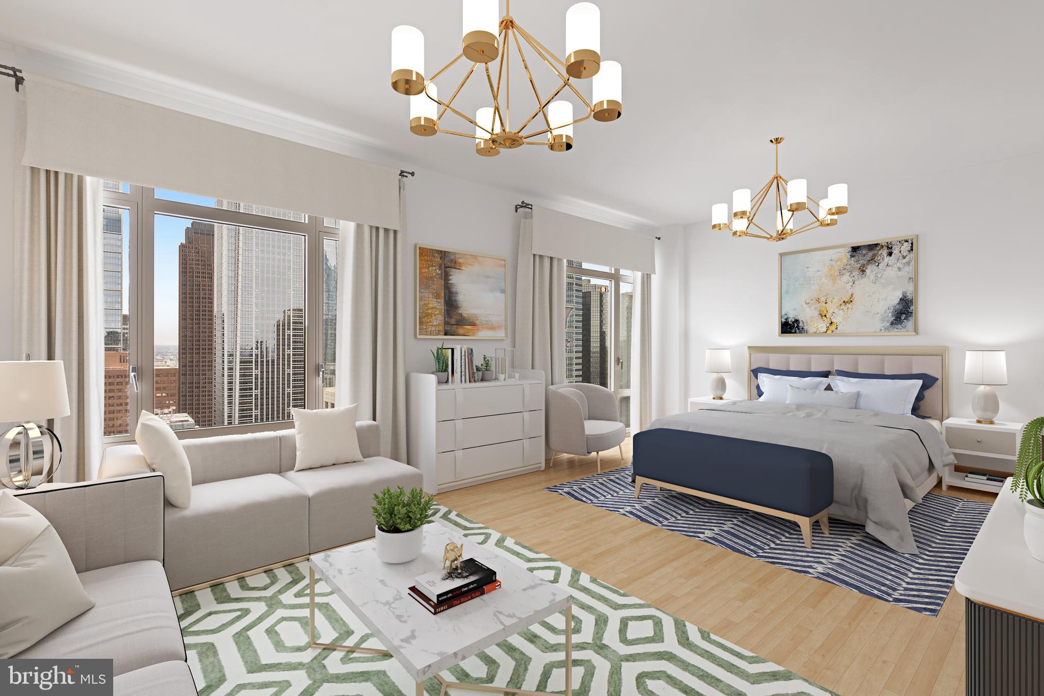 RITTENHOUSE SQUARE - Residential