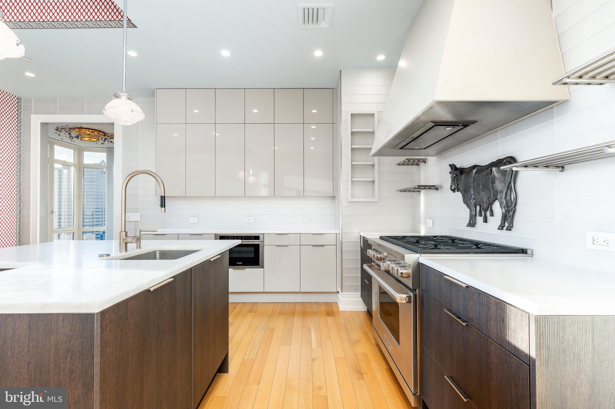 RITTENHOUSE SQUARE - Residential