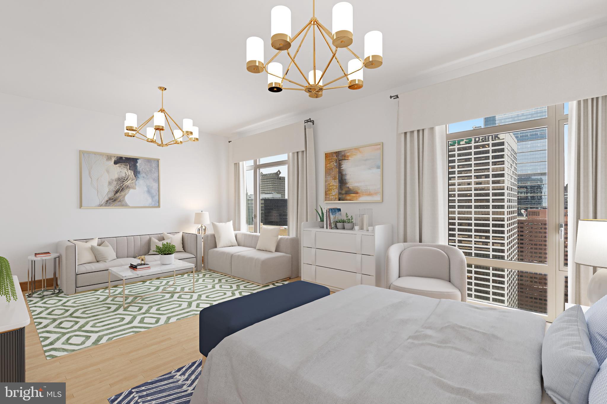 RITTENHOUSE SQUARE - Residential