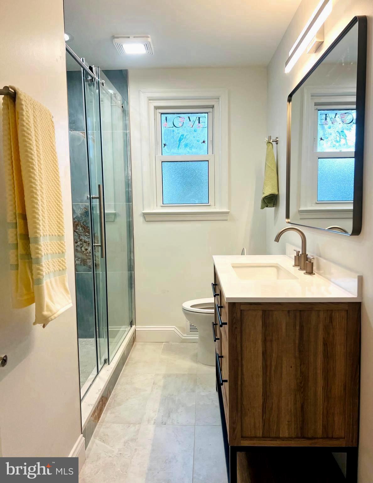 WOODSIDE - Residential