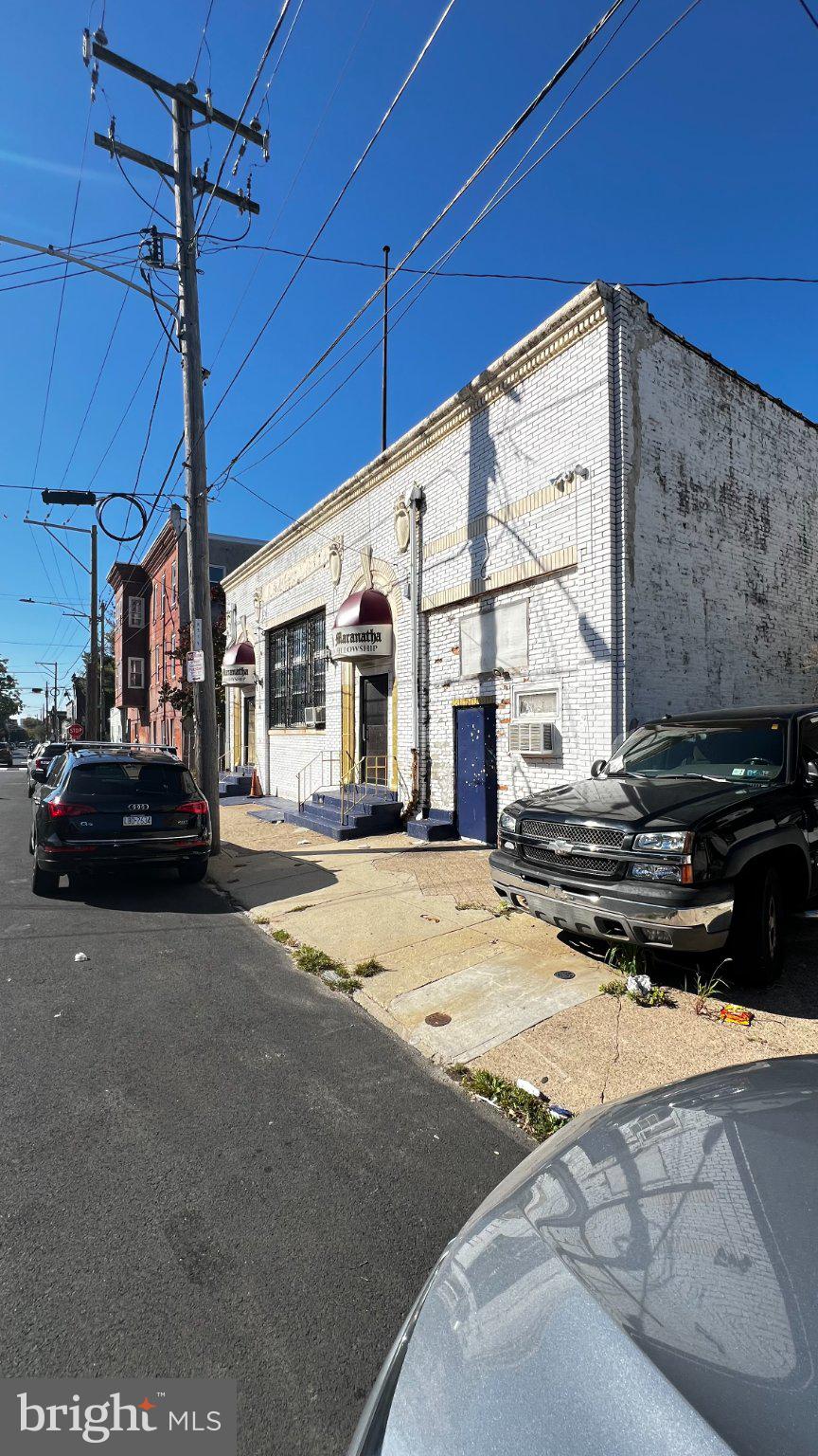 3610-14 N 15TH STREET
