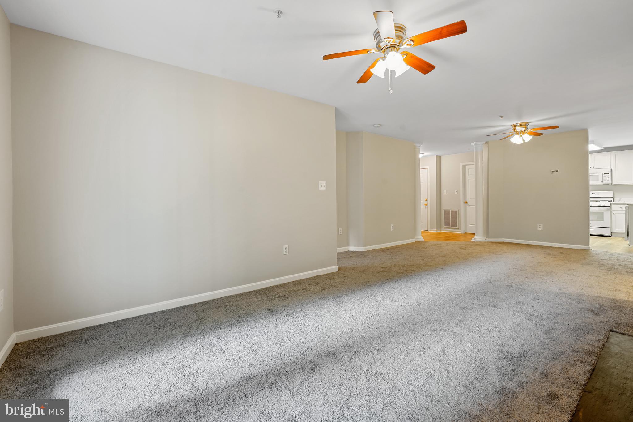 TIDEWATER COLONY - Residential Lease