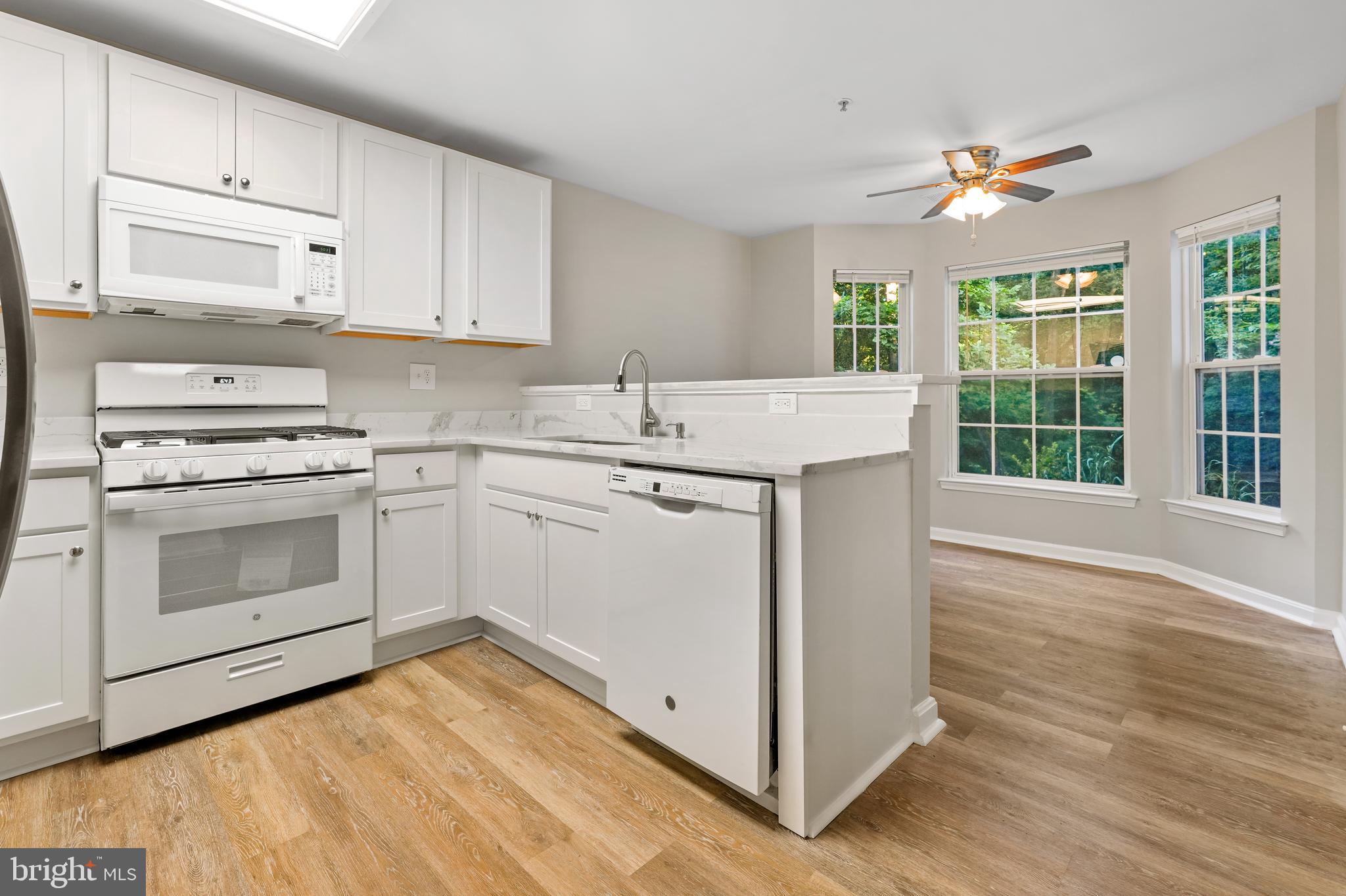 TIDEWATER COLONY - Residential Lease