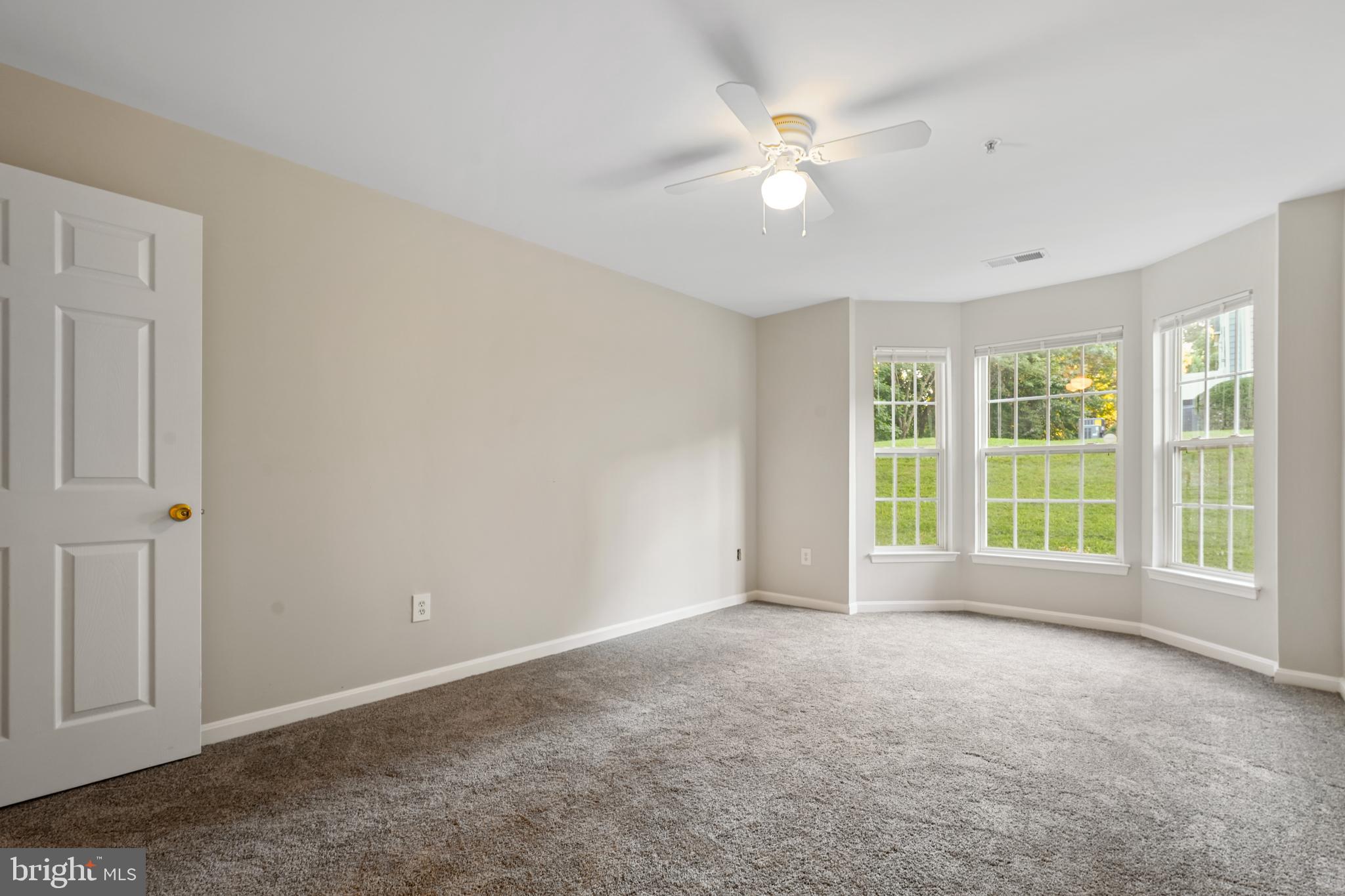 TIDEWATER COLONY - Residential Lease