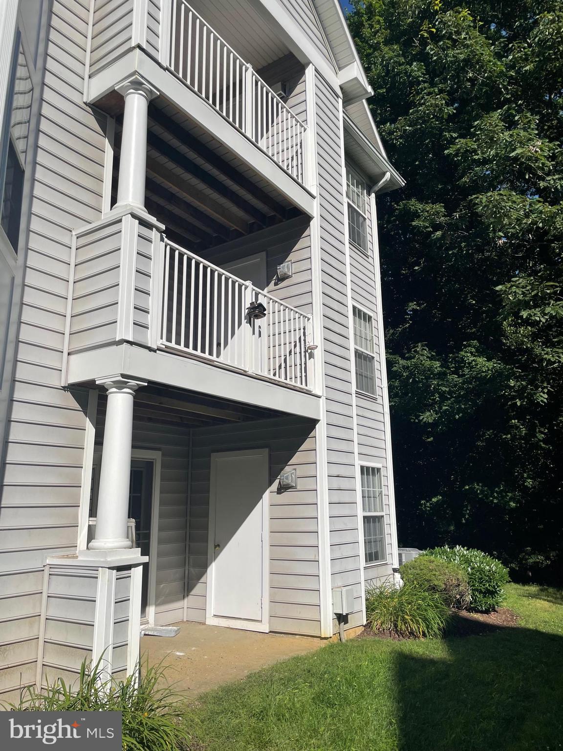 TIDEWATER COLONY - Residential Lease