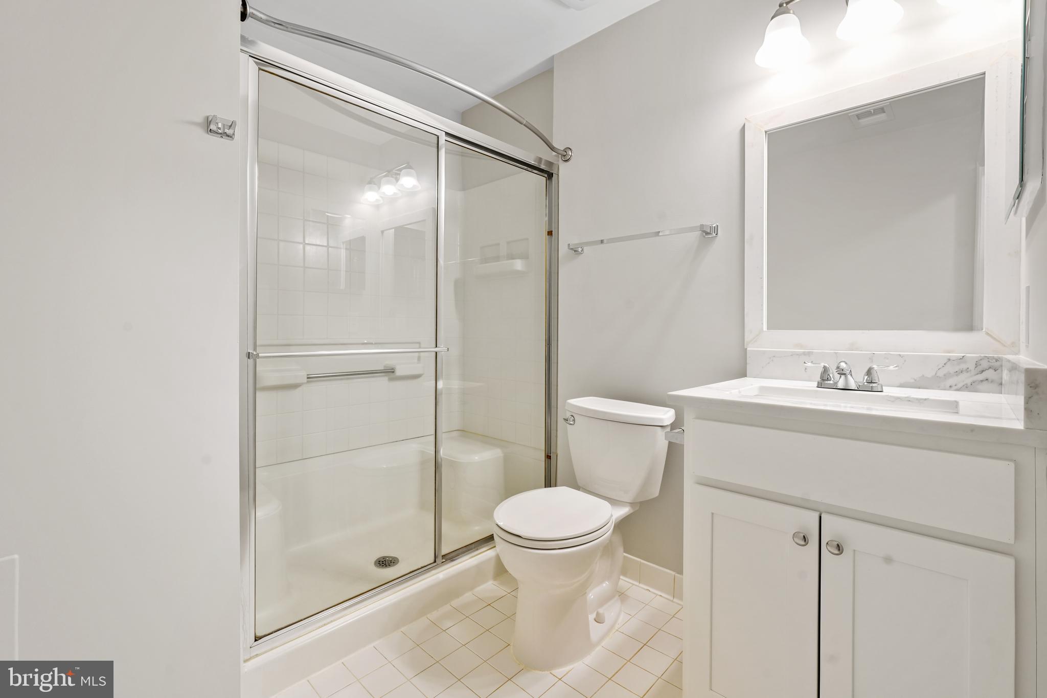 TIDEWATER COLONY - Residential Lease