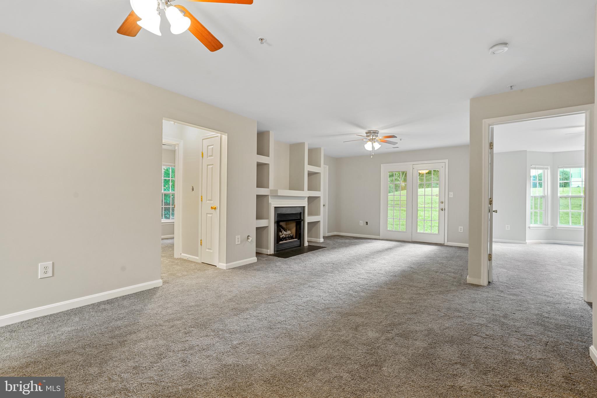 TIDEWATER COLONY - Residential Lease