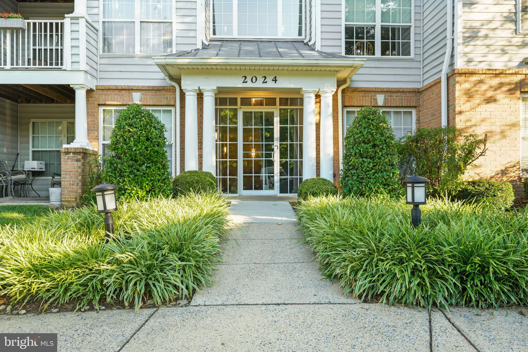 TIDEWATER COLONY - Residential Lease