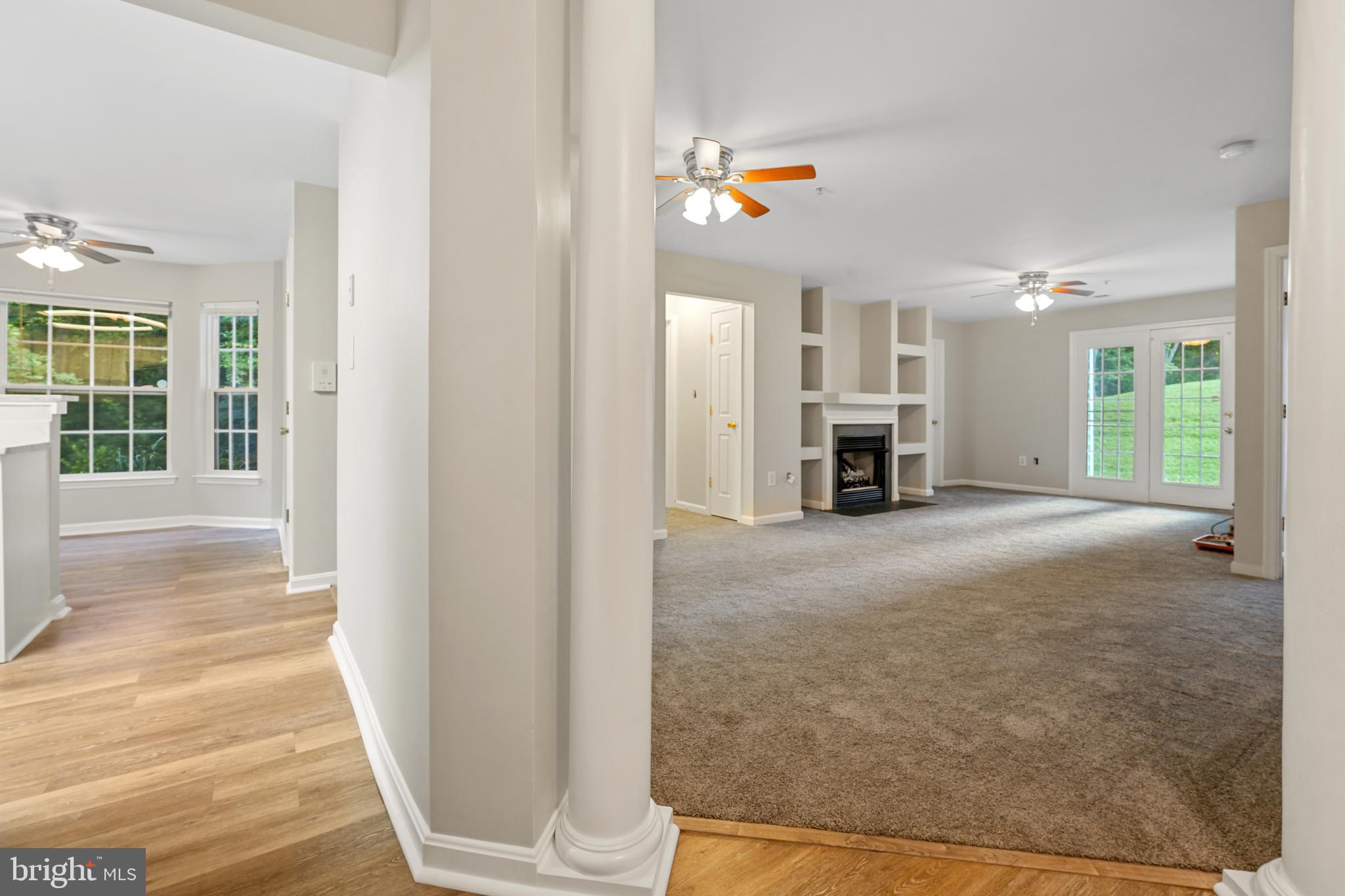 TIDEWATER COLONY - Residential Lease