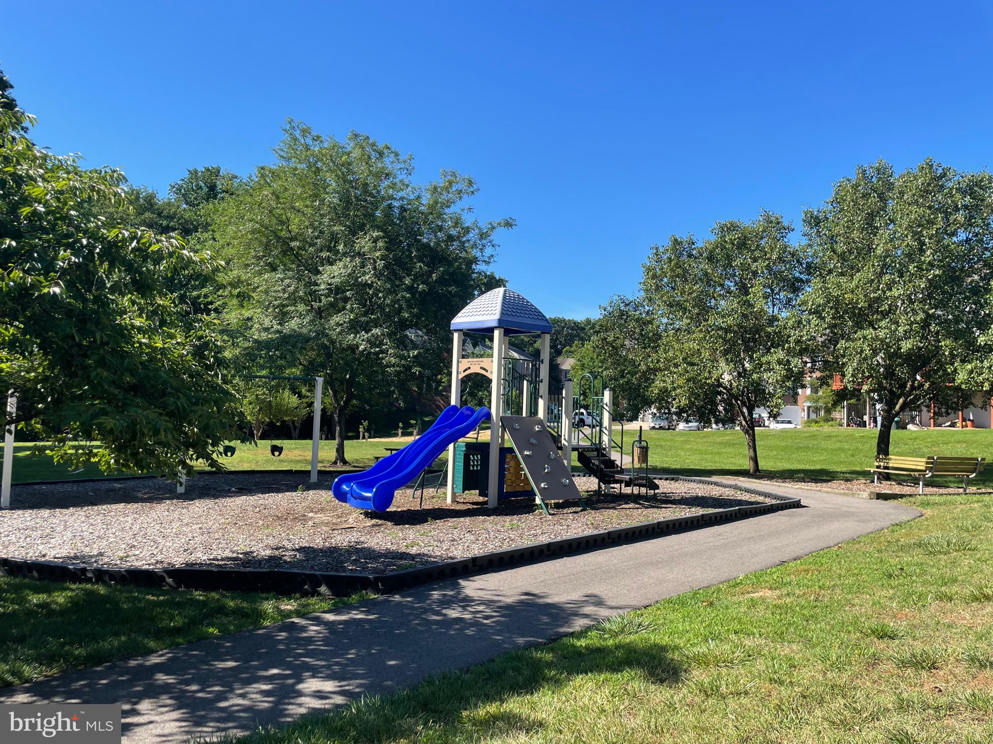 TIDEWATER COLONY - Residential Lease