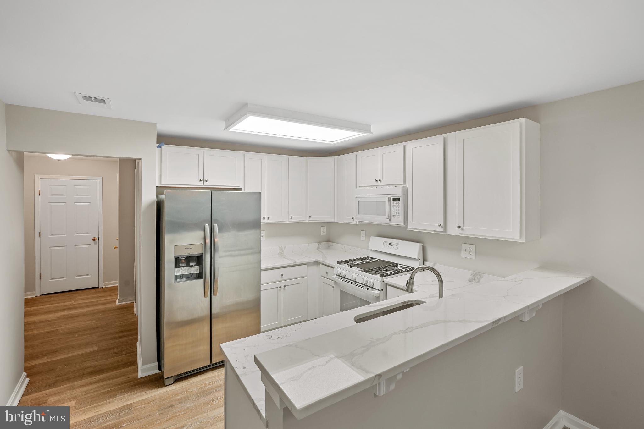 TIDEWATER COLONY - Residential Lease