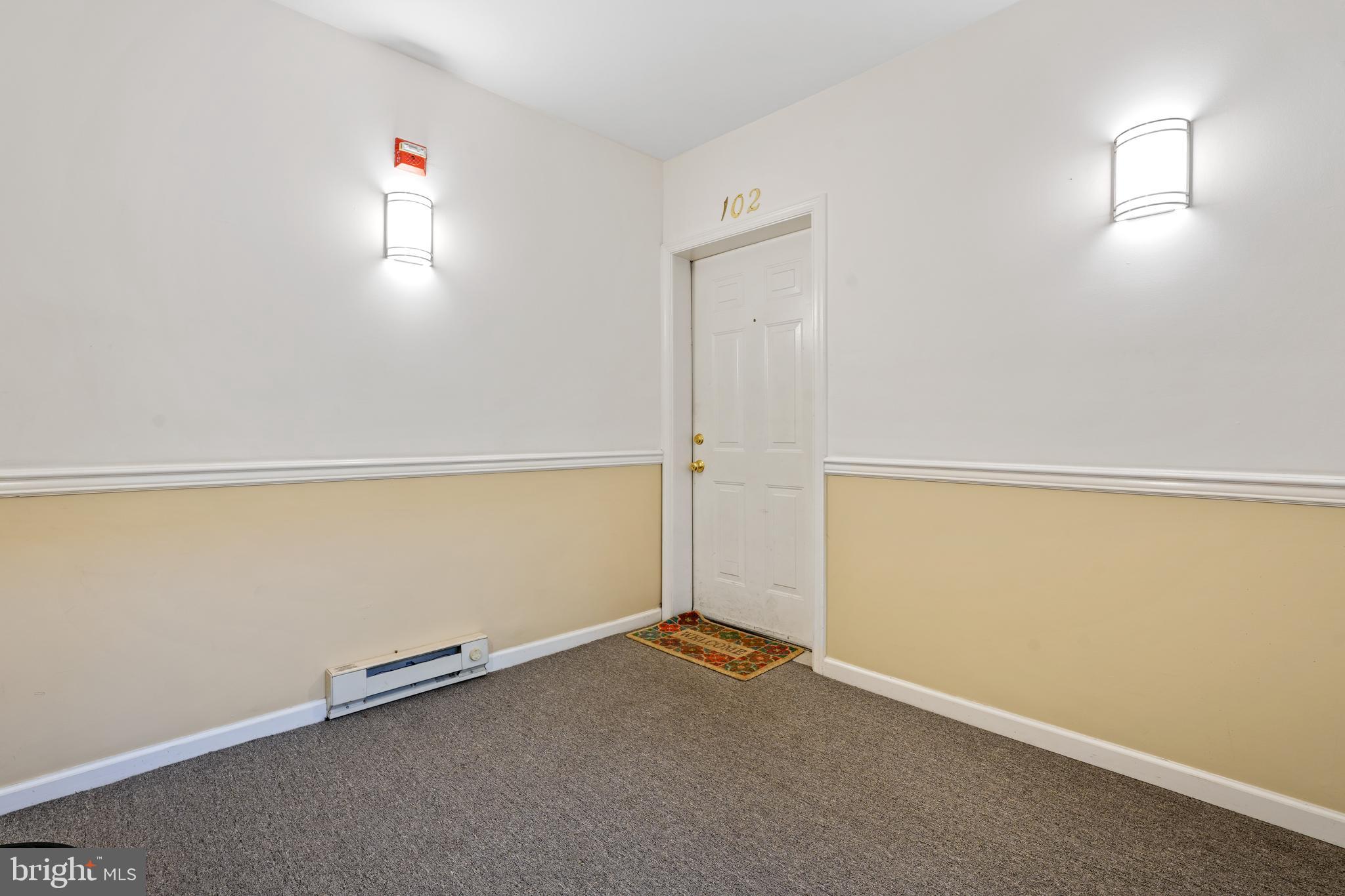 TIDEWATER COLONY - Residential Lease