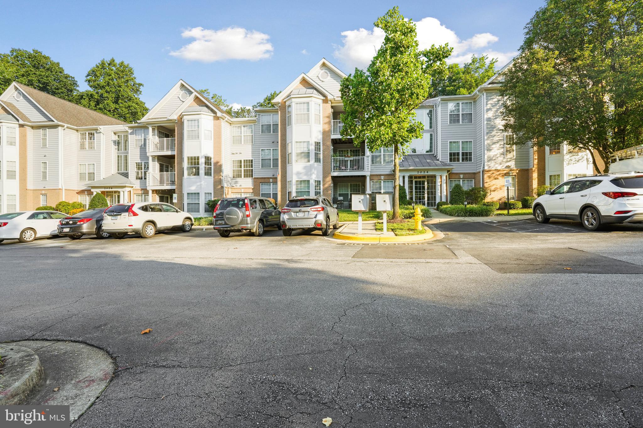 TIDEWATER COLONY - Residential Lease