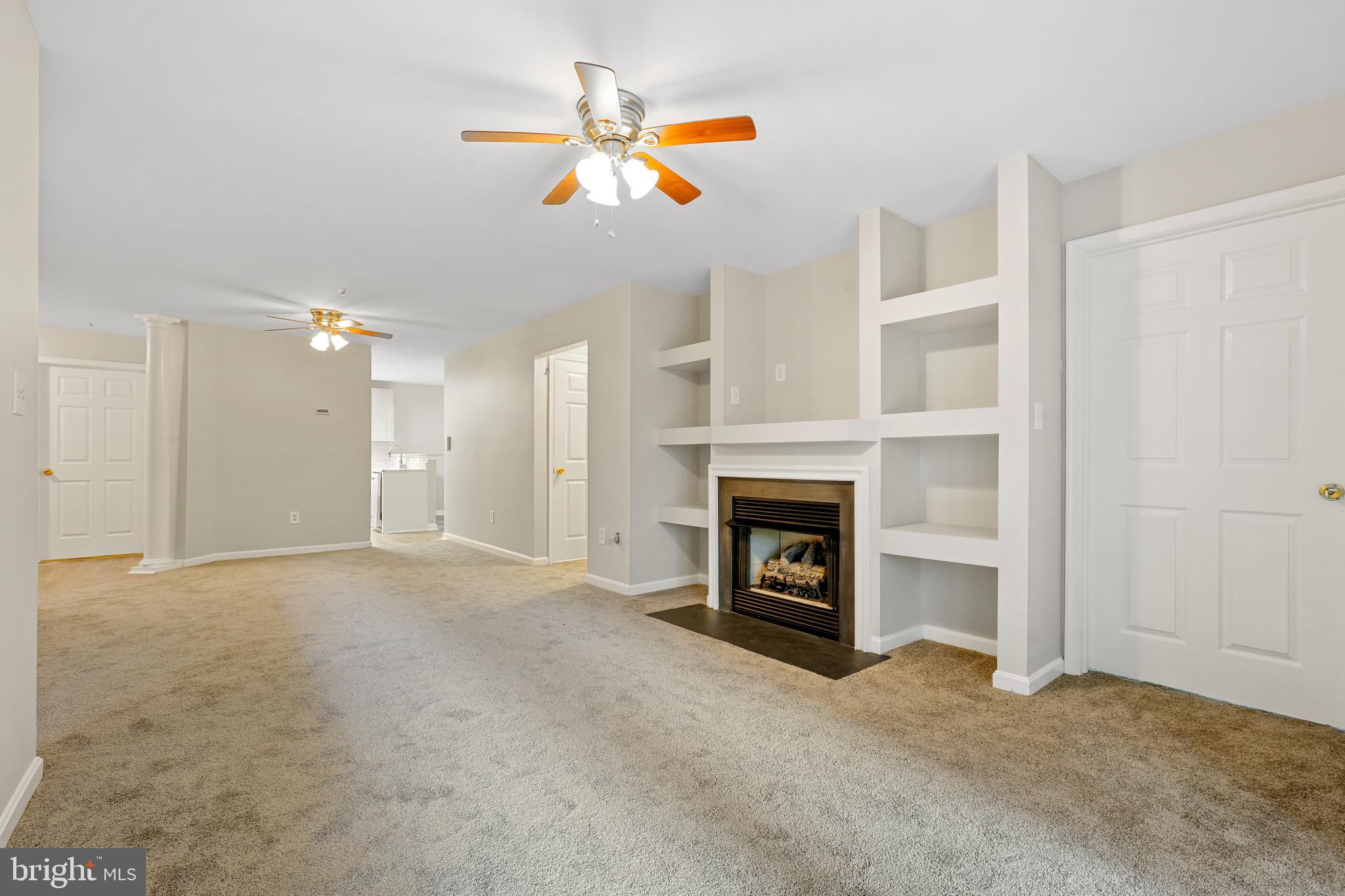 TIDEWATER COLONY - Residential Lease