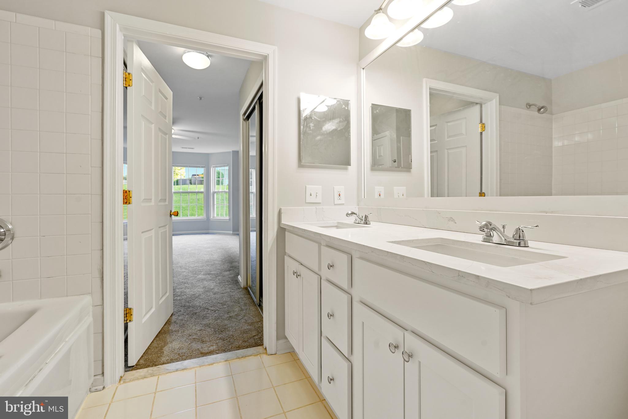 TIDEWATER COLONY - Residential Lease