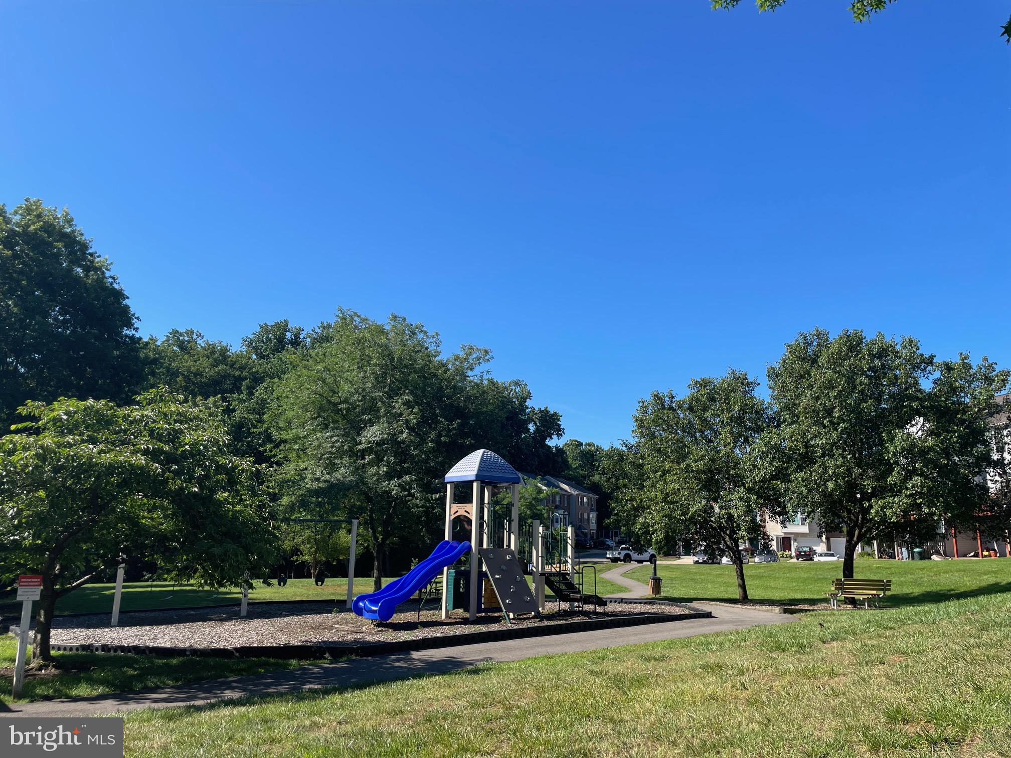 TIDEWATER COLONY - Residential Lease