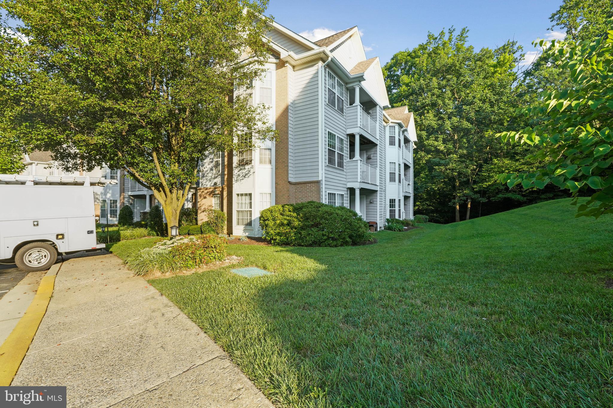 TIDEWATER COLONY - Residential Lease
