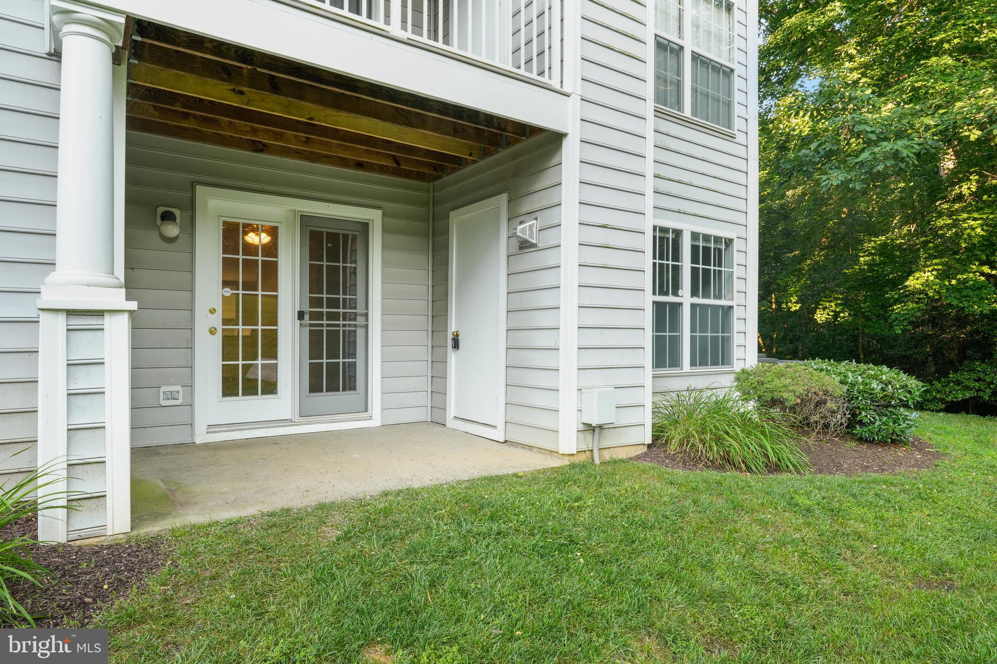 TIDEWATER COLONY - Residential Lease