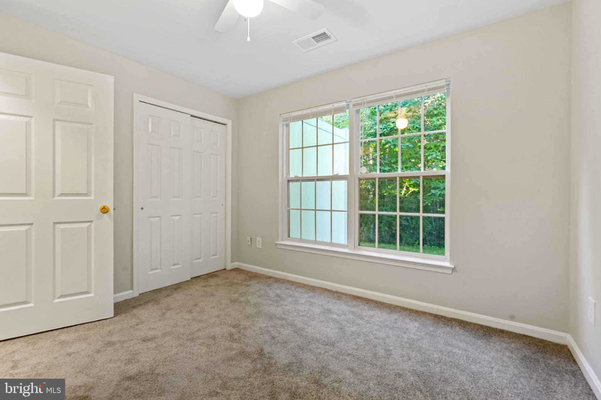 TIDEWATER COLONY - Residential Lease