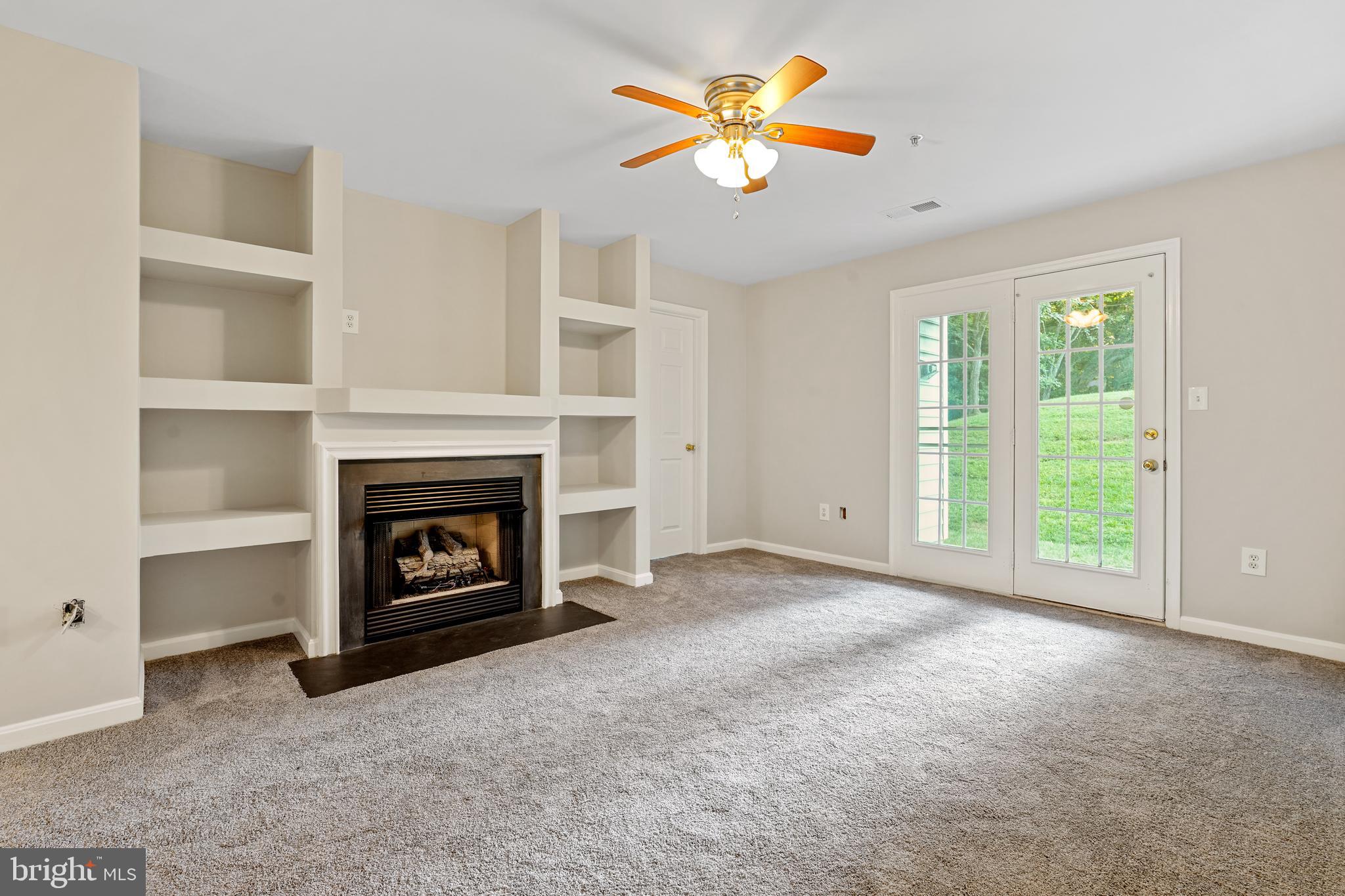 TIDEWATER COLONY - Residential Lease