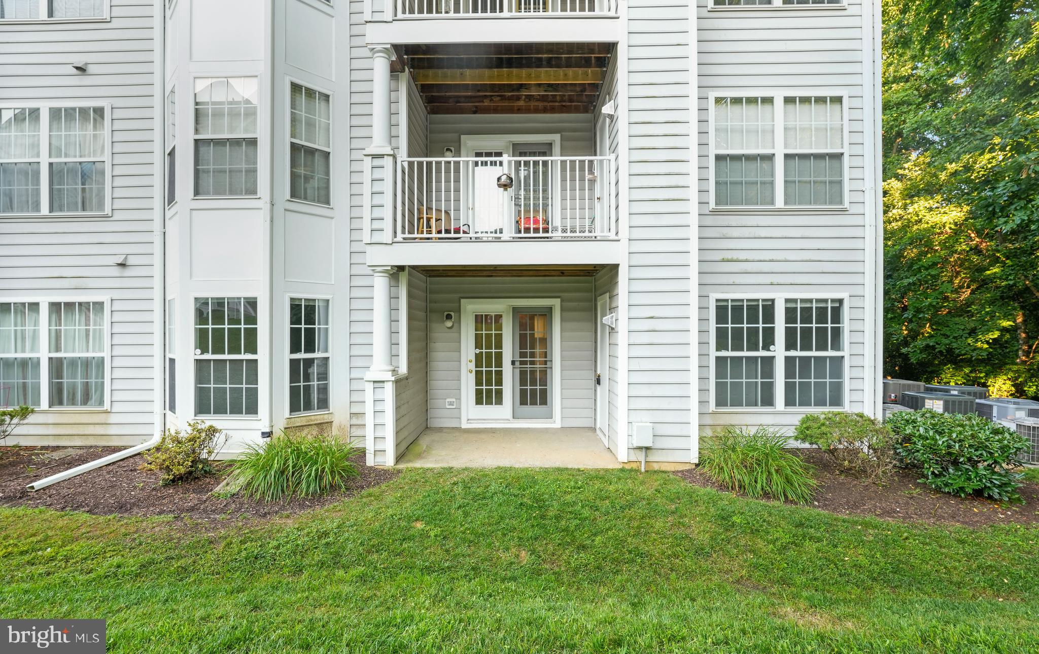 TIDEWATER COLONY - Residential Lease