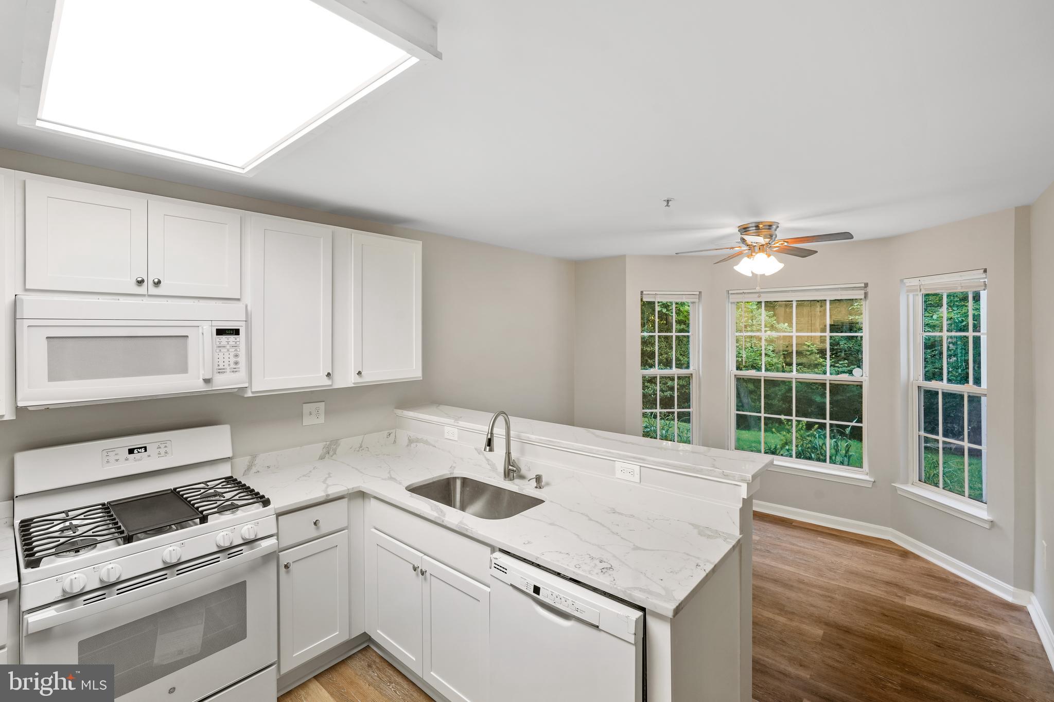 TIDEWATER COLONY - Residential Lease