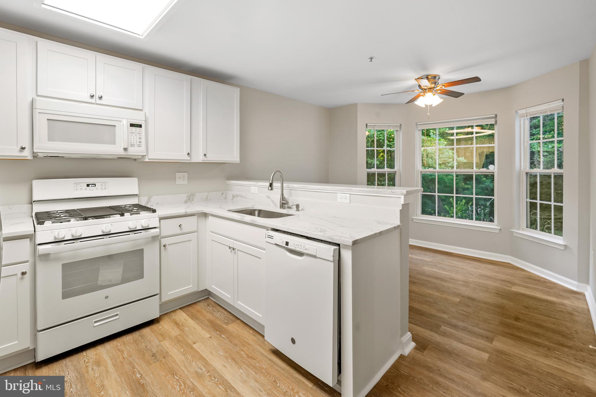 TIDEWATER COLONY - Residential Lease