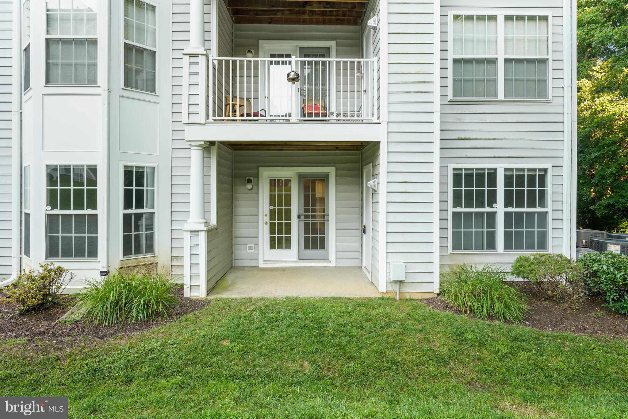 TIDEWATER COLONY - Residential Lease