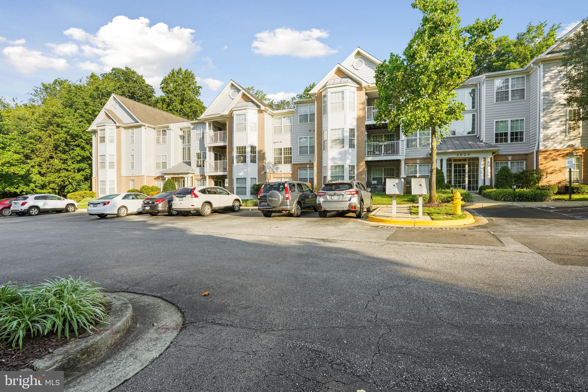 TIDEWATER COLONY - Residential Lease