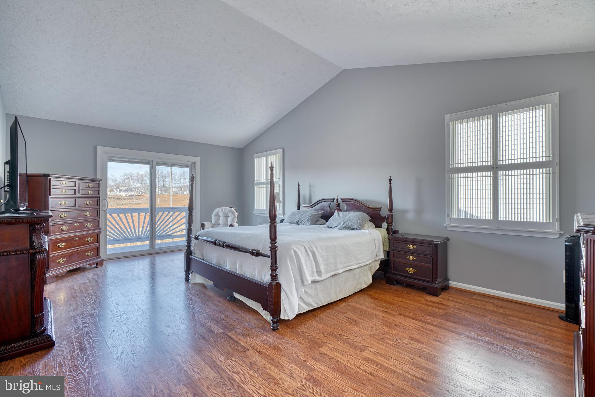 BAYVIEW ESTATES - Residential