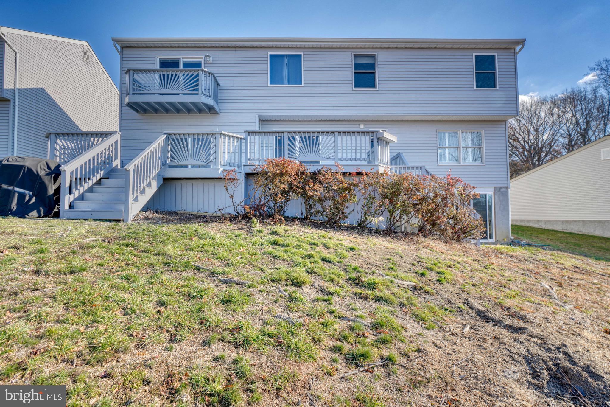 BAYVIEW ESTATES - Residential