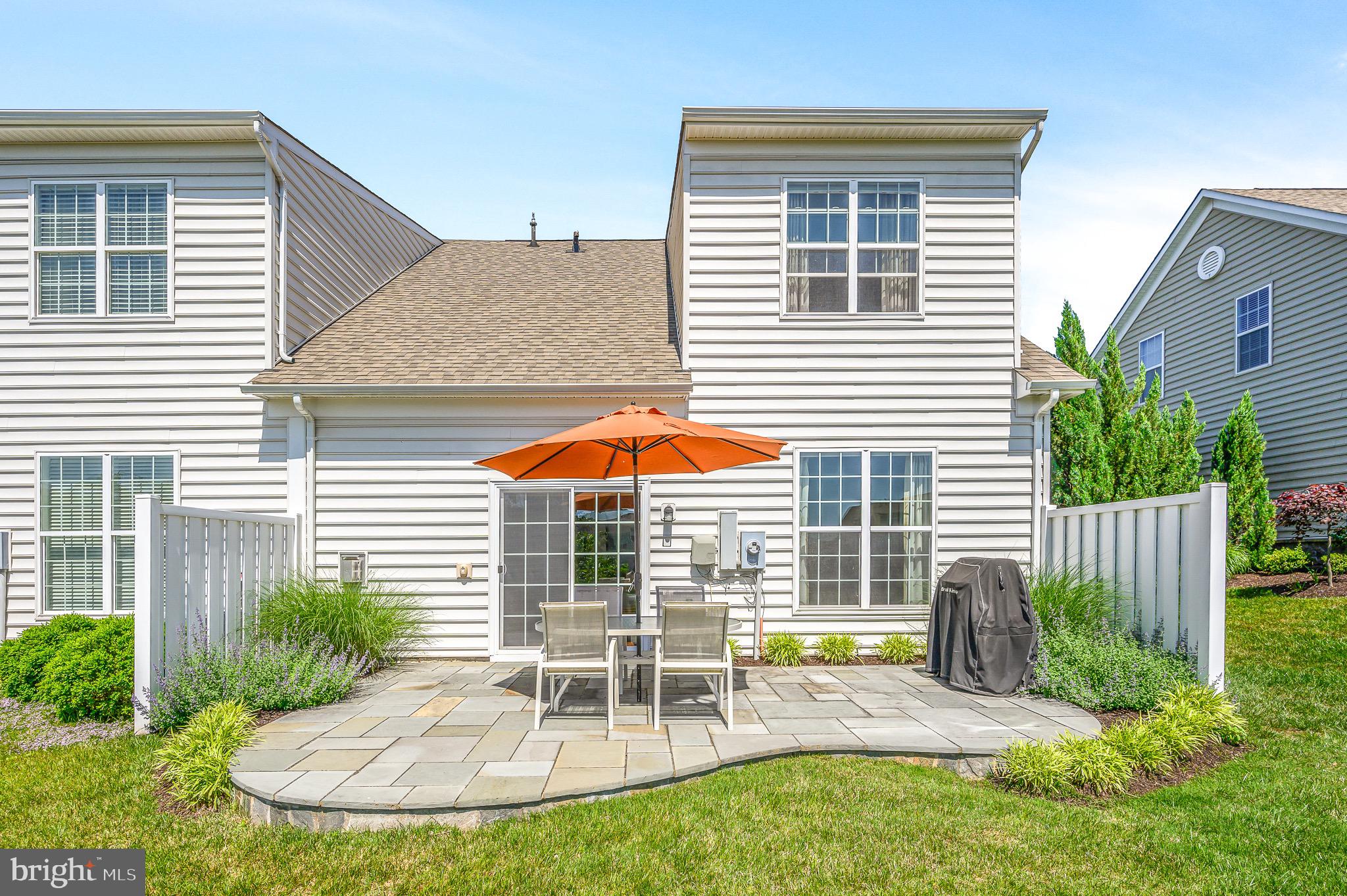 POTOMAC GREEN - Residential