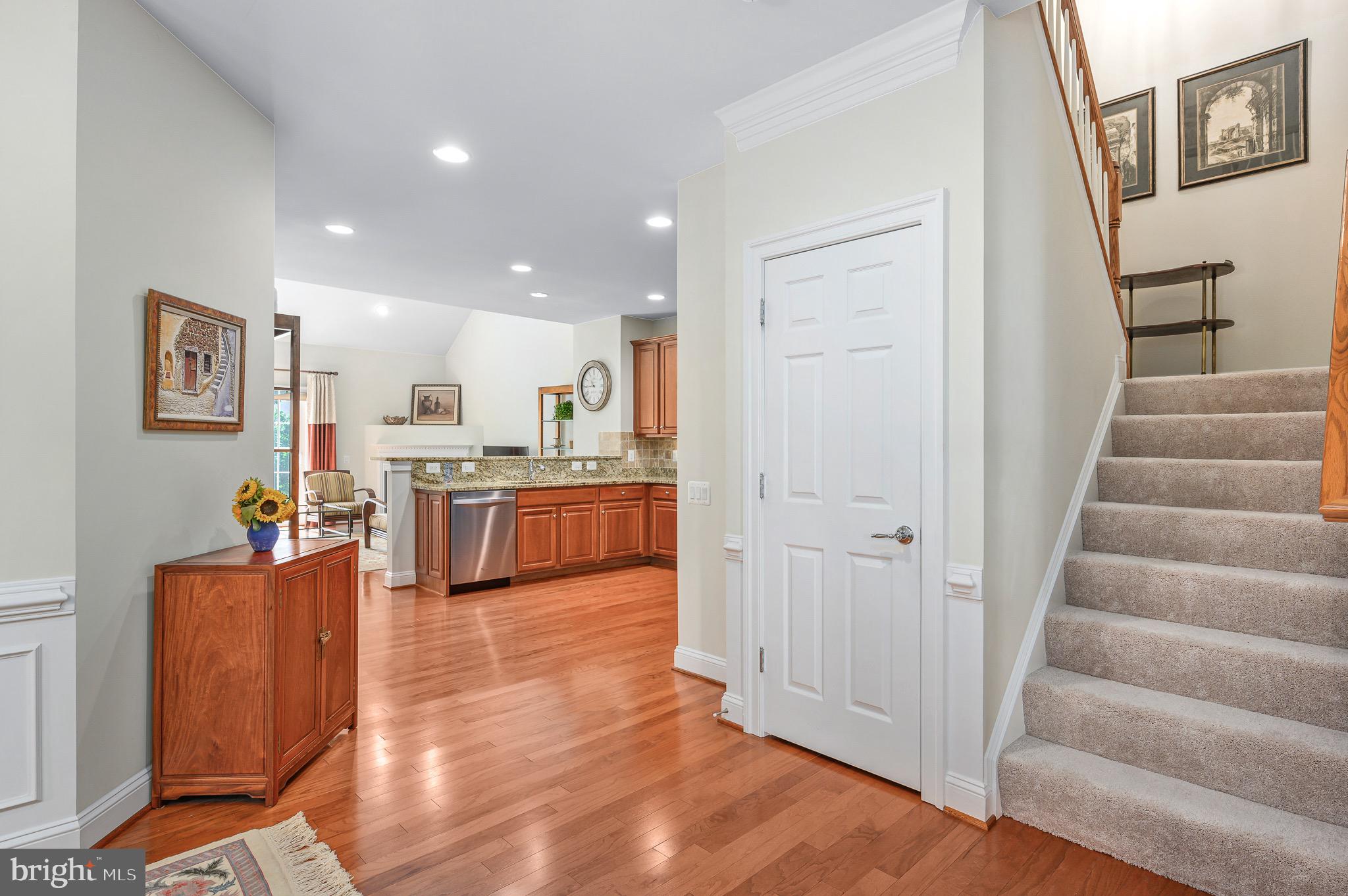 POTOMAC GREEN - Residential