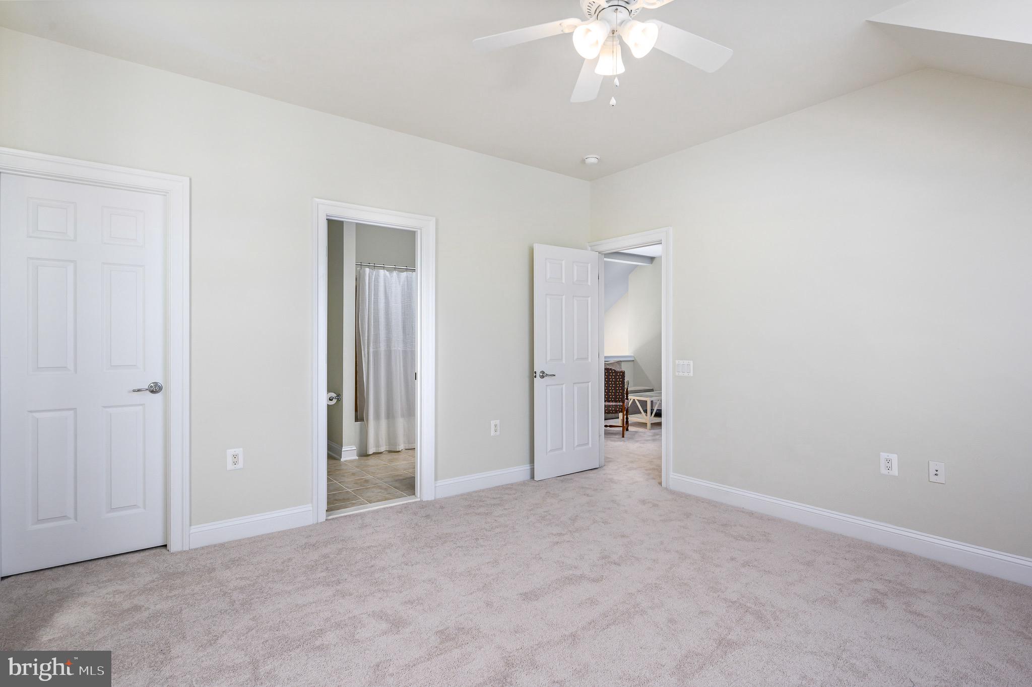 POTOMAC GREEN - Residential