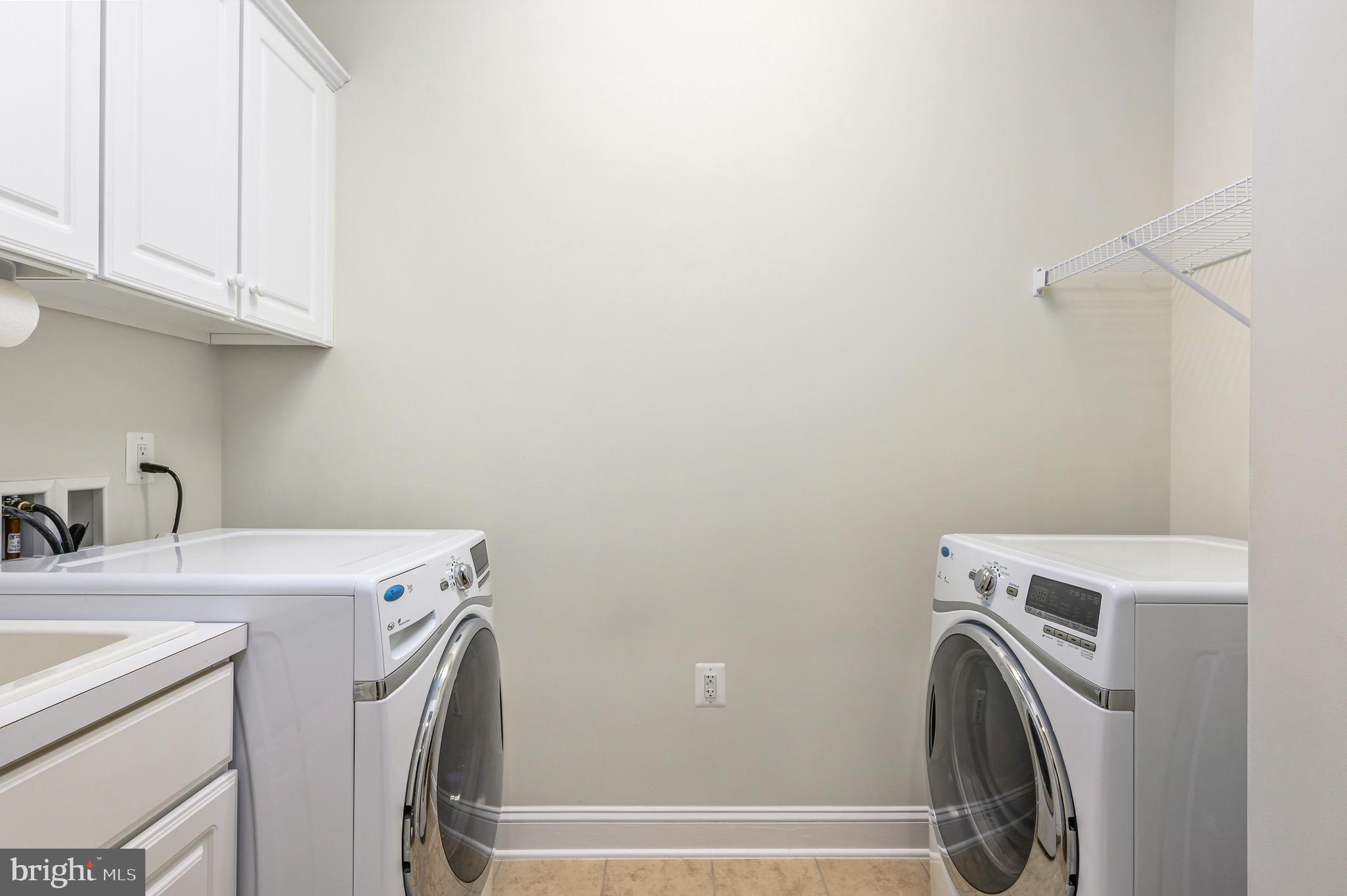 POTOMAC GREEN - Residential