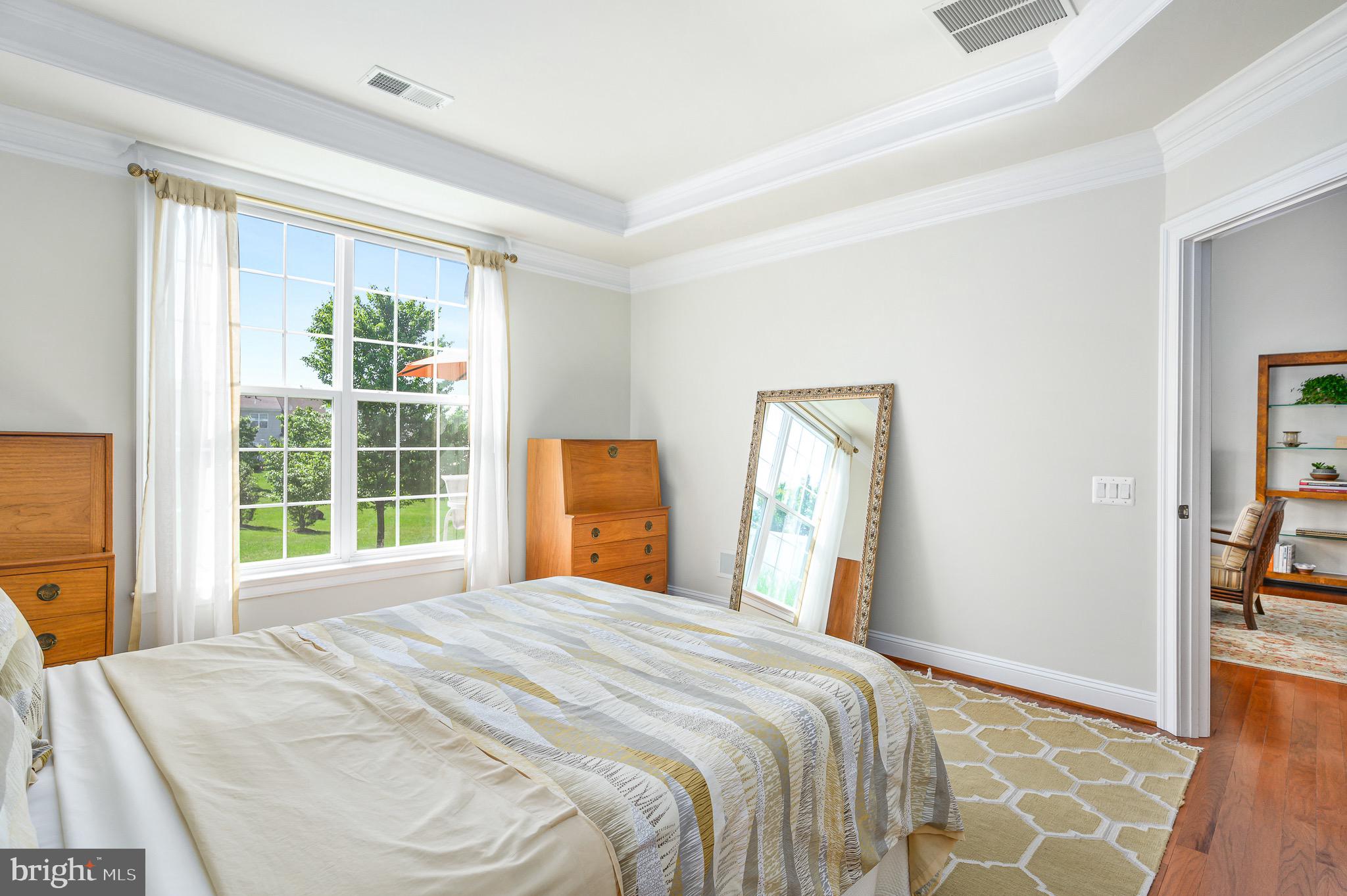 POTOMAC GREEN - Residential