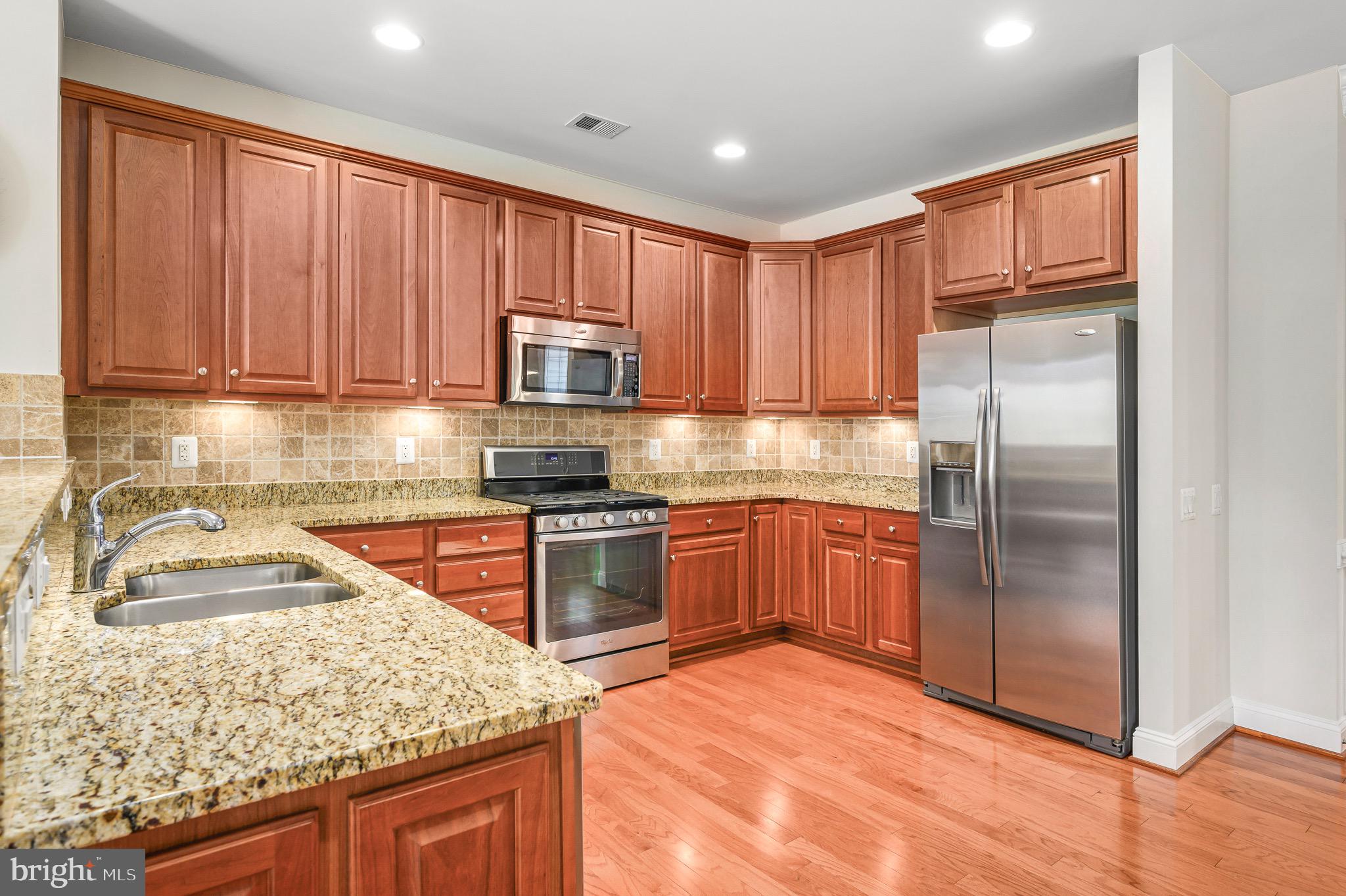 POTOMAC GREEN - Residential