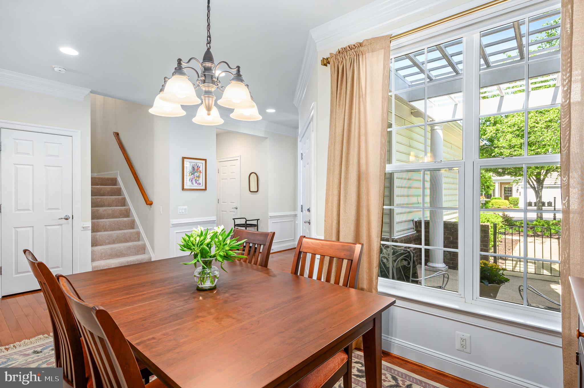 POTOMAC GREEN - Residential