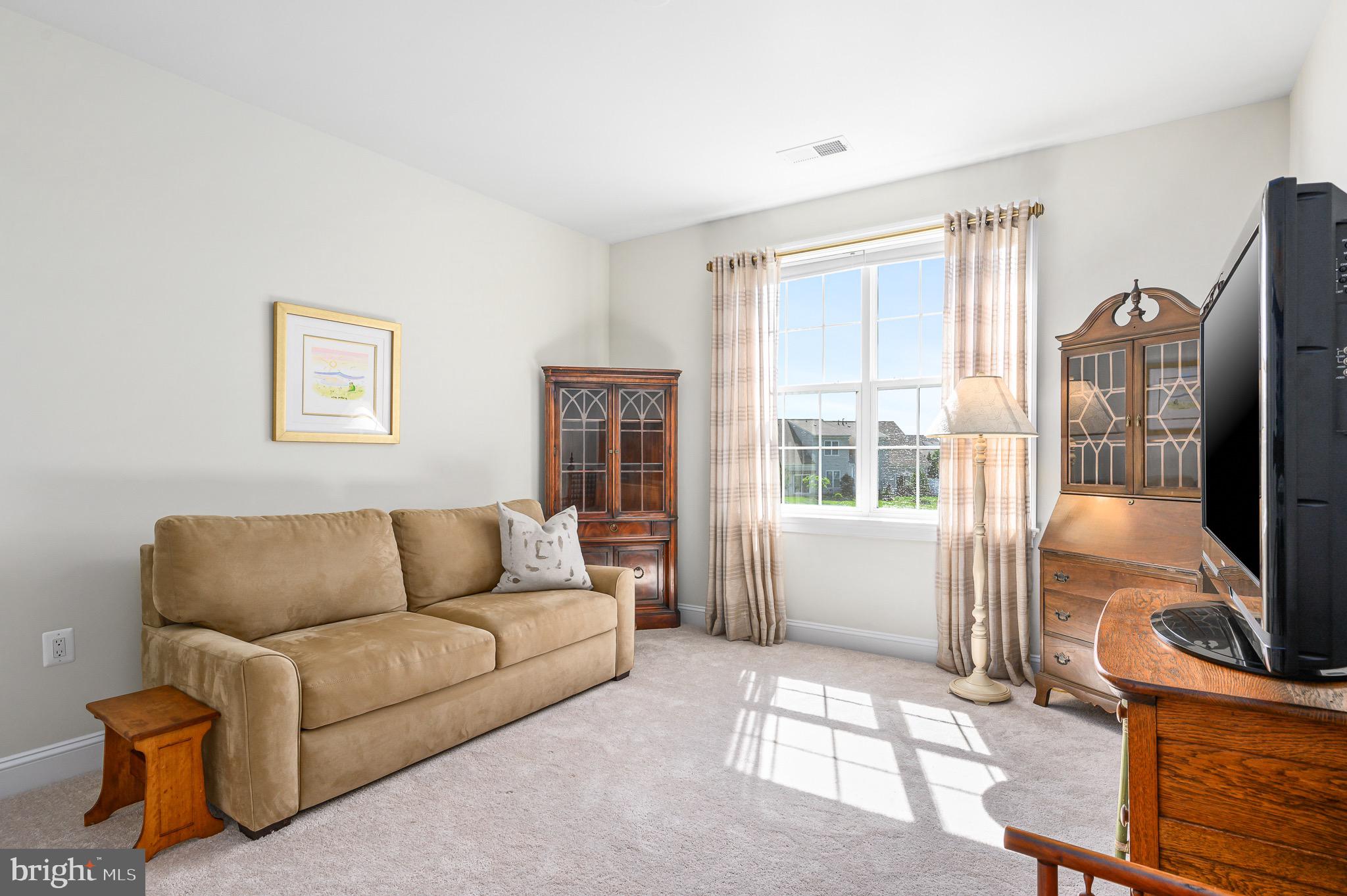 POTOMAC GREEN - Residential